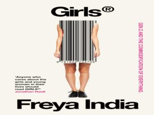 《GIRLS - Freya India》电子书+有声书音频 [全1册]-英语电子书英文有声书英语动画片儿童英语资源下载虾米英语网